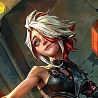 Change your avatar