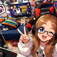 Change your avatar