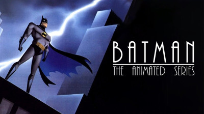 Batman - Série Animada 1992