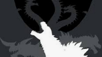 Godzilla: Lord of The Galaxy
