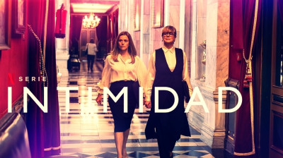 INTIMIDAD     (8 CAPITULOS)