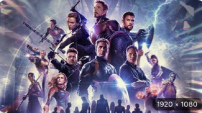 Universo Cinematográfico da Marvel Músicas