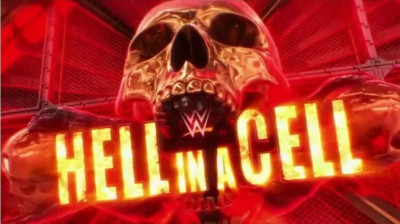 Hell in a Cell 2018 (WWE 2K-Videogames)
