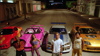 fast and furious