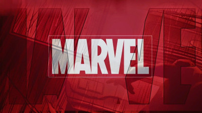 _- Marvel -_
