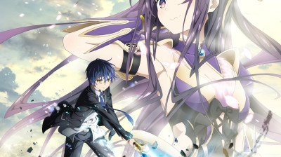 Date A Live IV