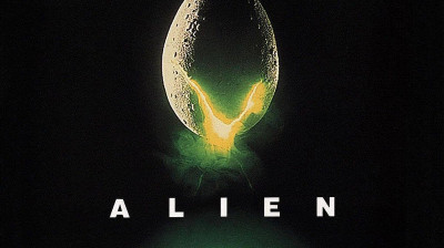 Saga Alien