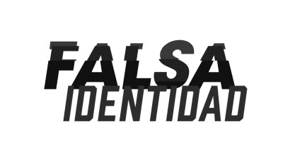 Falsa Identidad