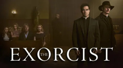L'Exorciste (série télé) Saison 02