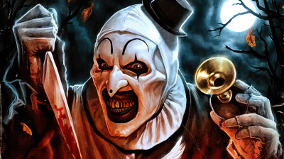 _- Terrifier -_