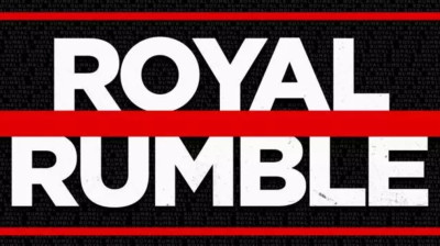Royal Rumble 2019 (WWE 2K-Videogames)