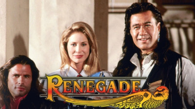 renegade stagione 01
