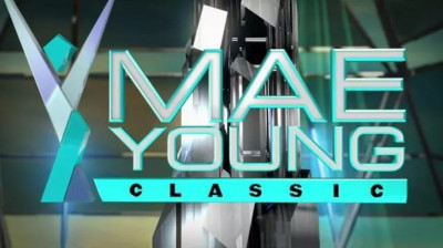 Mae Young Classic 2018 (WWE 2K-Videogames)