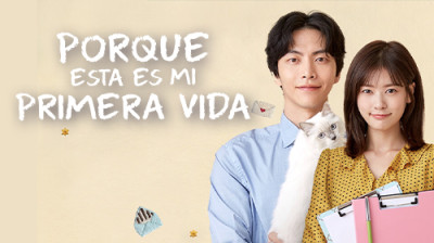 PORQUE ESTA ES MI PRIMERA(Because.This.Is.My.First.Life)DOBLAJE ESPANOL E VER.ORIG. MULTI SOTT.)