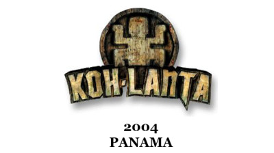 Koh Lanta - Panama (2004)