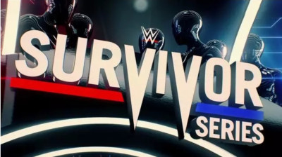 Survivor Series 2018 (WWE 2K-Videogames)