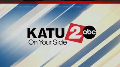 KATU-TV Channel 2 - Portland-Salem-Vancouver - 1962-Today