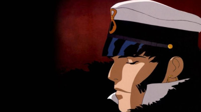 Corto Maltese 2003
