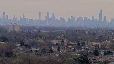 WFLD-TV Channel 32 - Chicago - 1966-Today