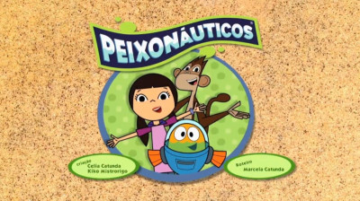 Peixounáticos De Piadaria De Zico Completo Episódios 01 Até 43 Completos