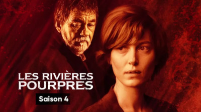 The Crimson Rivers Season 4 (JC Grangé FR2-2024)