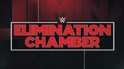 Elimination Chamber 2019 (WWE 2K-Videogames)