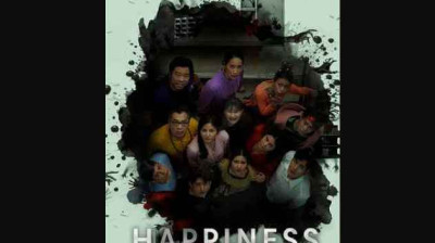 Happiness Season 1   in Hindi Dubbed | Action, Adventure, Mystery, Thriller, Romance, Sci-fi