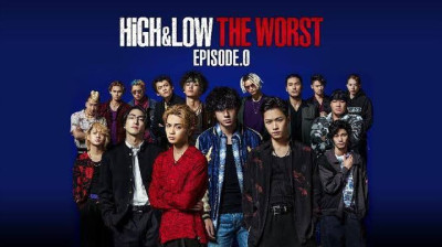 High & Low The Worst Episode 0!