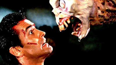 _- Evil Dead -_
