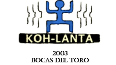 Koh Lanta - Bocas del Toro (2003)