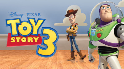 Toy story 3 le jeu  ps3