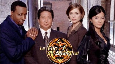 LE FLIC DE SHANGAI