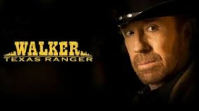 Walker Texas Ranger 1993 stagione  02