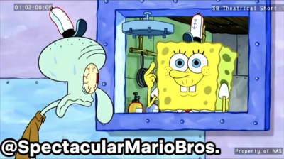 SpongeBob lost episodes