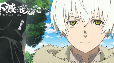 Fumetsu no Anata e (Saison 01 En Français)