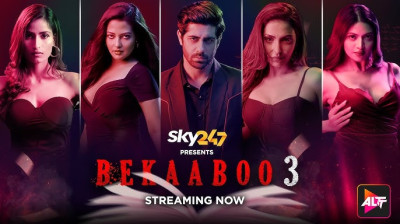 Bekaaboo Season 3