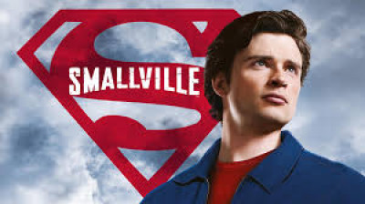 smallville stagione 1