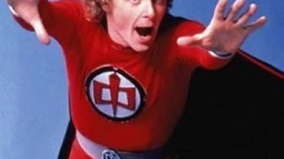 Ralph Supermaxieroe