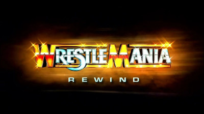 WrestleMania Rewind Collection (2024)