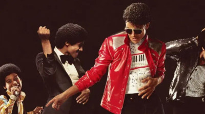 Michael Jackson