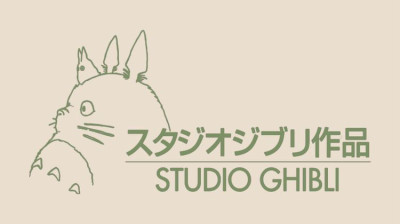 _- Studio Ghibli -_