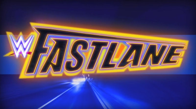 Fastlane 2019 (WWE 2K-Videogames)