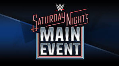 Wwe satuday nights main event