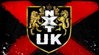 NXT UK (WWE 2K-Videogames)
