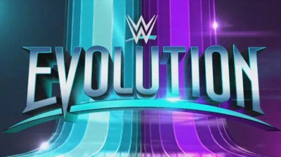 Evolution 2018 (WWE 2K-Videogames)