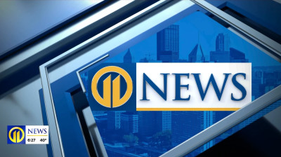 WPXI-TV Channel 11 - Pittsburgh - 1957-Today