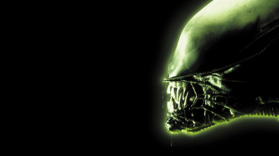 _- Alien -_
