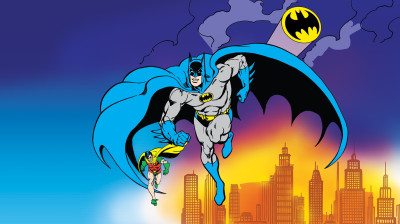 As Aventuras do Batman (1968)