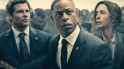 Paradise Temporada 1