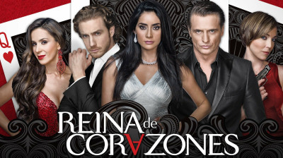 Reina de corazones